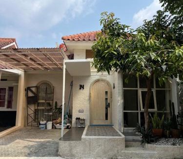 Padalarang House | The Vanilla