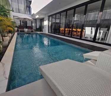 Seminyak Hotel | Lux Village and K Resort