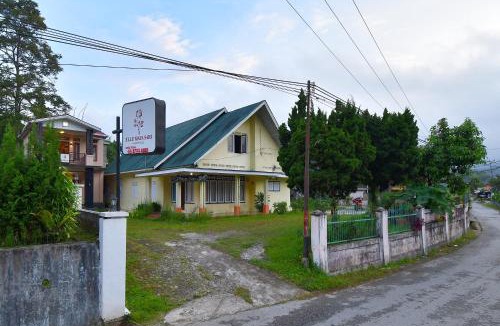Koto Baru House | Maya Sari Cottage Homestay