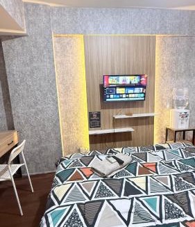 Dramaga Apartment | Jasmin Park Apartemen By Fix's Room