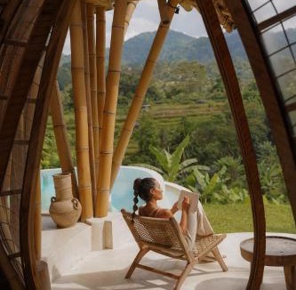 Sidemen Villa | Janna Villa by SARAYA Bali
