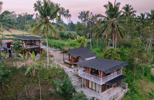 Kecamatan Pringgasela House | Alam Jvma Tetebatu