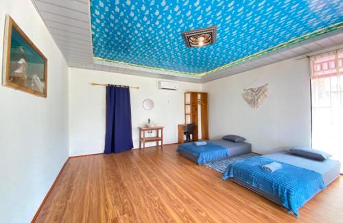 Katiet House | Surak Villa Mentawai