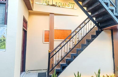 Legian City-Centre House | The Legian 777