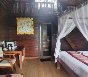 Kelating House | Umo dewi