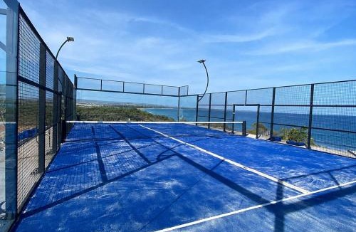 Mamboro Apartment | Beach Padel and Pool Villa Profits to Charity
