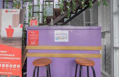 Bandung House | RedDoorz @ Gatot Subroto Street Bandung 3
