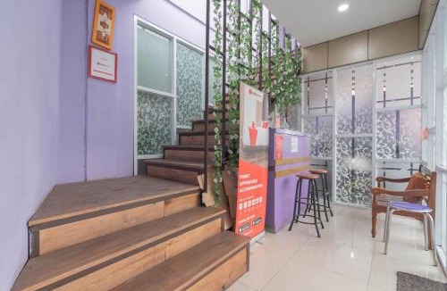 Bandung House | RedDoorz @ Gatot Subroto Street Bandung 3