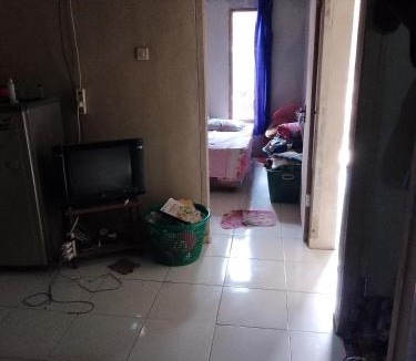 Depok Apartment | Echa GuestHouse by Egi