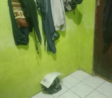 South Tambun Apartment | Bobo nyenyak