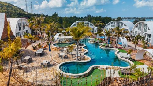 Karimunjava Hotel | Narayana Hotel Karimunjawa