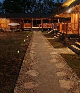 Sumbawa Barat House | Morgans Bungalows