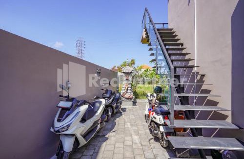 Mengwi Hotel | Pondok Sagara Mitra RedDoorz