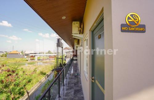 Mengwi Hotel | Pondok Sagara Mitra RedDoorz
