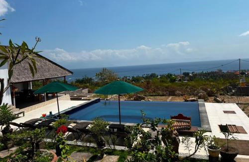 Sampalan House | Miyasabiasa Hills Nusa Penida