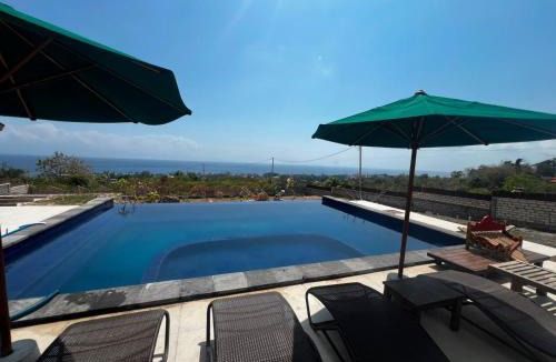 Sampalan House | Miyasabiasa Hills Nusa Penida