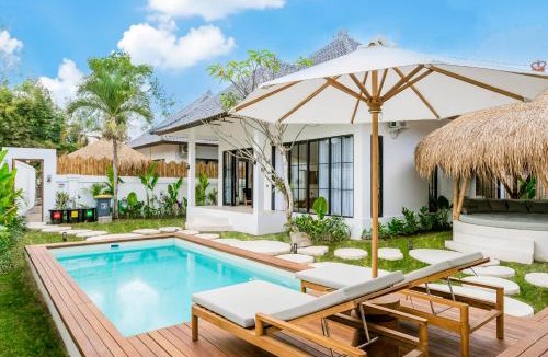 Penestanan Villa | Beta Villa