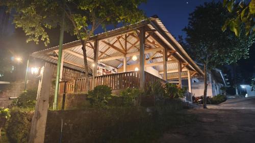Bayan House | Senaru Guesthouse