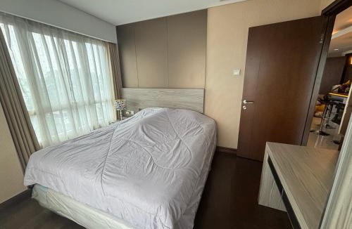 Braga Apartment | 3BR Apt, Penthouse, CBD, Braga, City Center, El Royale Hotel, Bandung