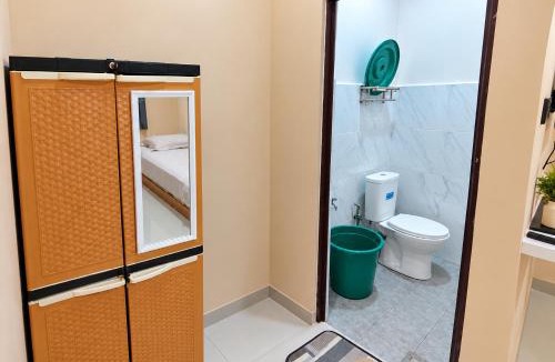 Sumbawa Besar House | Arkafa Guesthouse