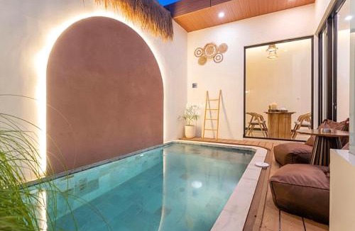Prawirotaman Villa | Palm Villa Prawirotaman