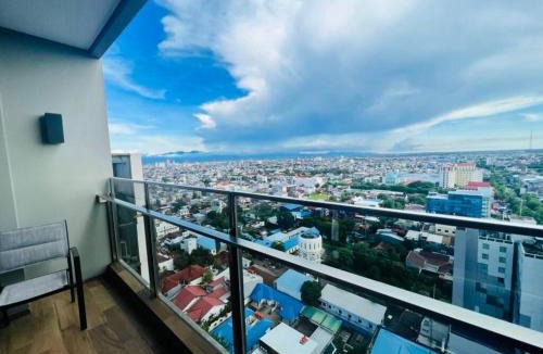 Makassar Apartment | 31 Sudirman Suites Signature 3BR by Zupport