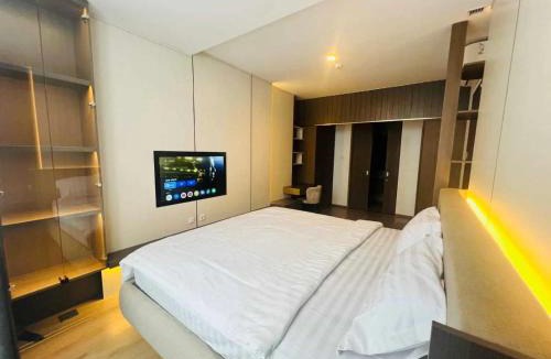 Makassar Apartment | 31 Sudirman Suites Signature 3BR by Zupport