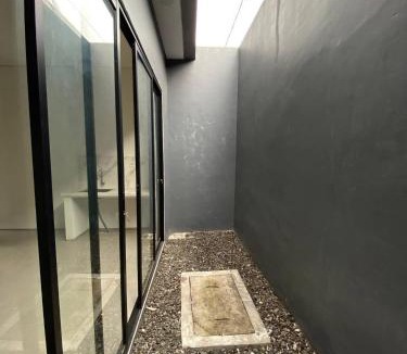 Cijeruk House | Sarah Cozy House