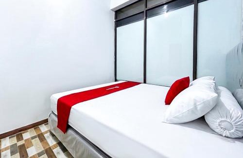Ujung Genteng House | RedDoorz at Pondok Alief 2 Ujunggenteng Sukabumi