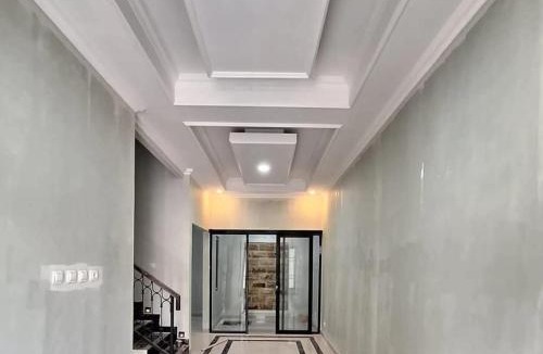 Citaringgul House | GolfVilla by Fela