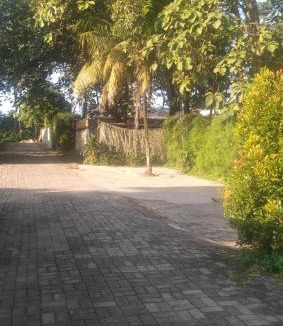 Pancawati House | Dwipa's Guest House