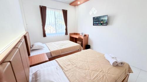 Nganjuk House | Barito Guest House Nganjuk