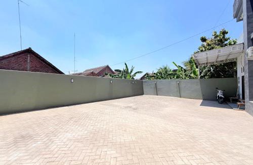 Nganjuk House | Barito Guest House Nganjuk