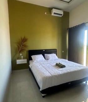 Mendoyo House | Yoras House