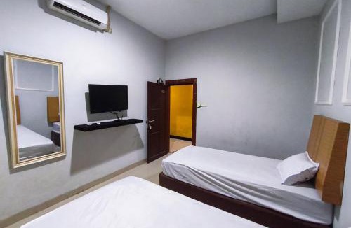 Panakkukang House | RedDoorz near Nipah Mall Makassar