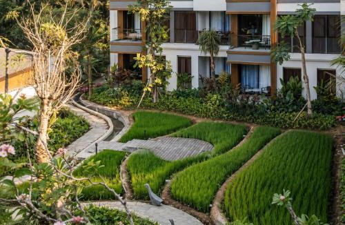 Ubud Hotel | Sudamala Resort, Ubud, Bali