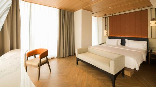 Cipaganti Hotel | Lumensa Hotel