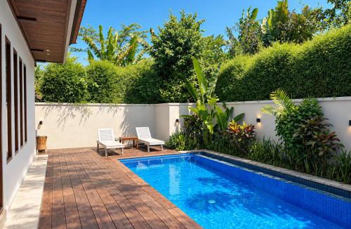 Mas Villa | Cinta Tropical Garden Villa by Best Living
