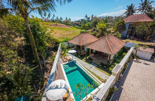 Suraberata House | Segara Living 2