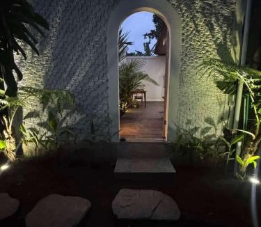 Tembuku Villa | One bedroom villa with private pool
