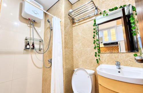 Bekasi Apartment | Apartemen Transpark Cibubur By Bestieroom