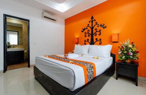 Kuta Hotel | Dewi Sri Hotel
