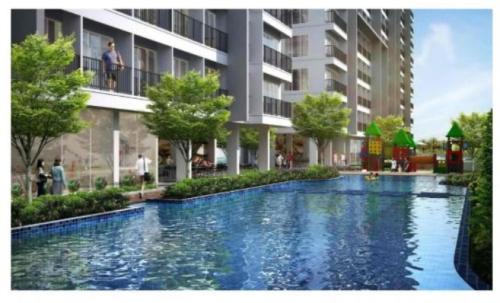 Gresik Apartment | Apartement IconMall Gresik