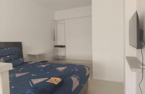 Gresik Apartment | Apartement IconMall Gresik