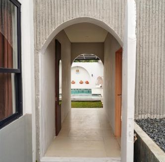 Parongpong Villa | Kala Cabin Kitsune