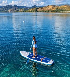 P. Gili Asahan Resort | Vayam Boutique Resort Gili Asahan