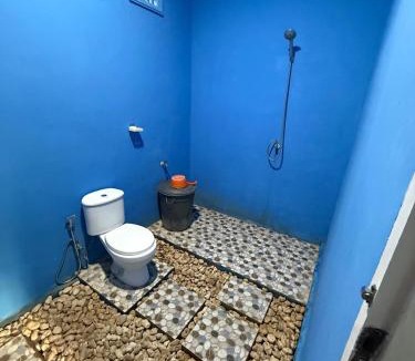 Nias Hotel | Lagundri holiday