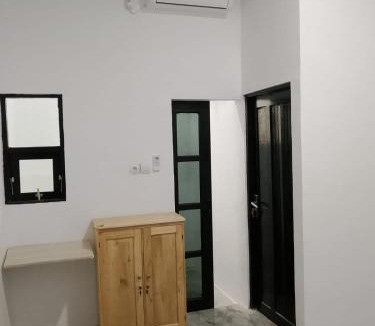 Banjarbaru House | Omah Alicia