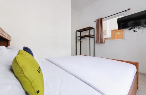 Batu Hotel | Urbanview Hotel Sky Batu Malang by RedDoorz