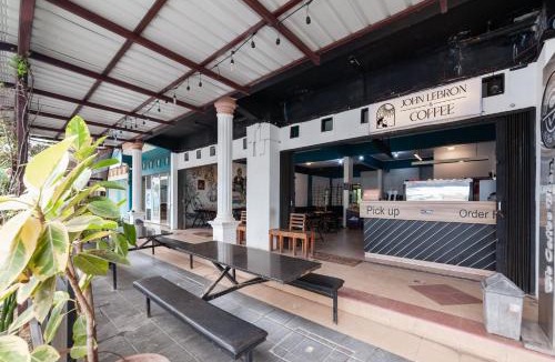 Tanjung Uncang House | RedDoorz near Universitas Riau Kepulauan